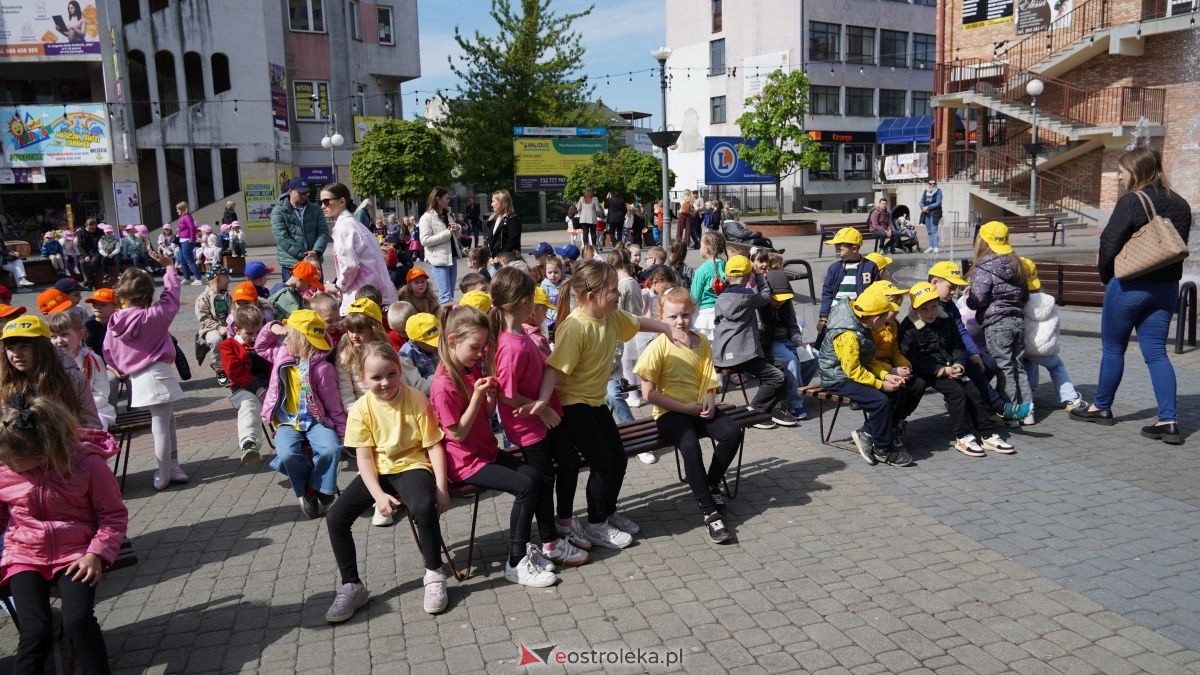 XI Dziecięcy Festiwal Tańca [14.05.2026] - zdjęcie #170 - eOstroleka.pl