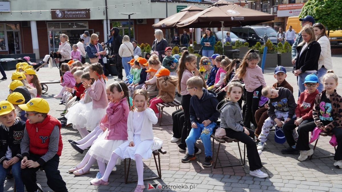 XI Dziecięcy Festiwal Tańca [14.05.2026] - zdjęcie #168 - eOstroleka.pl