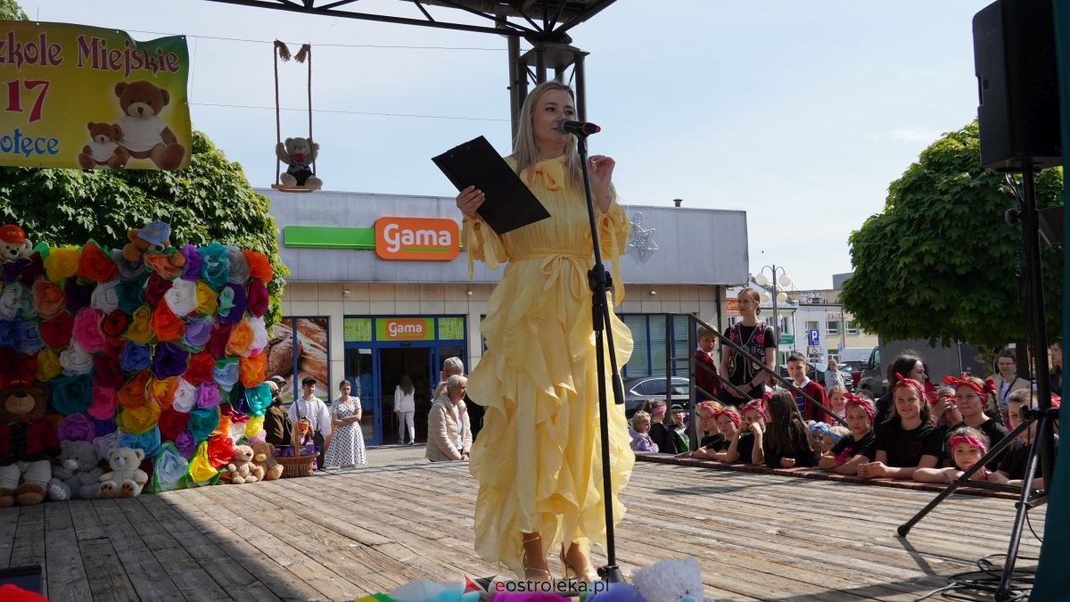XI Dziecięcy Festiwal Tańca [14.05.2026] - zdjęcie #166 - eOstroleka.pl