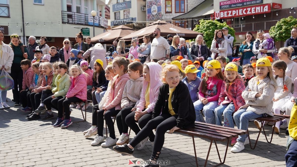 XI Dziecięcy Festiwal Tańca [14.05.2026] - zdjęcie #164 - eOstroleka.pl