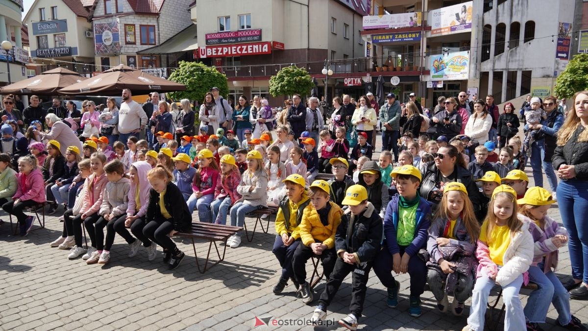 XI Dziecięcy Festiwal Tańca [14.05.2026] - zdjęcie #162 - eOstroleka.pl