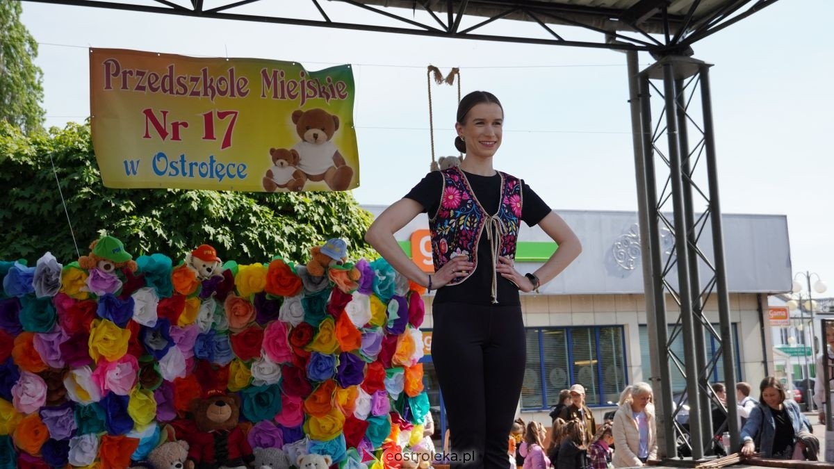 XI Dziecięcy Festiwal Tańca [14.05.2026] - zdjęcie #160 - eOstroleka.pl