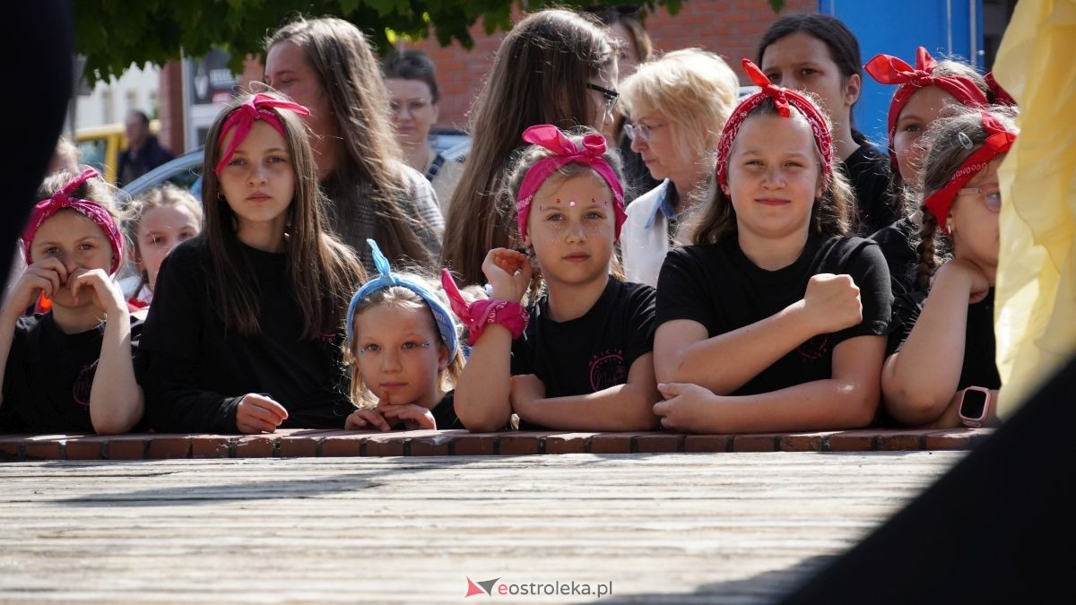 XI Dziecięcy Festiwal Tańca [14.05.2026] - zdjęcie #158 - eOstroleka.pl