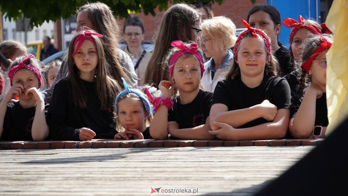 XI Dziecięcy Festiwal Tańca [14.05.2026] - zdjęcie #196 - eOstroleka.pl