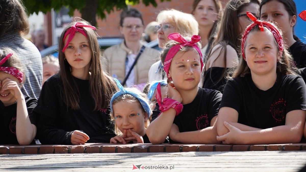 XI Dziecięcy Festiwal Tańca [14.05.2026] - zdjęcie #156 - eOstroleka.pl