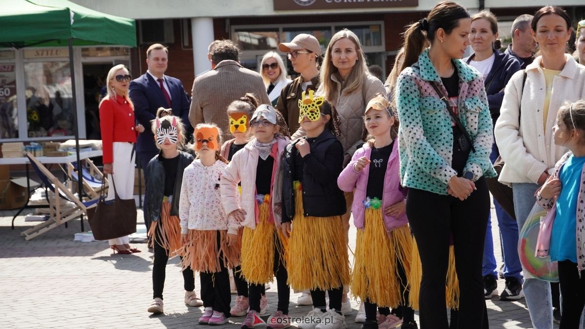 XI Dziecięcy Festiwal Tańca [14.05.2026] - zdjęcie #154 - eOstroleka.pl