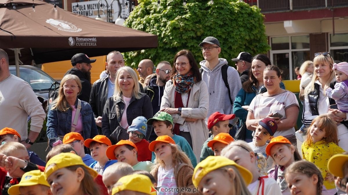 XI Dziecięcy Festiwal Tańca [14.05.2026] - zdjęcie #152 - eOstroleka.pl