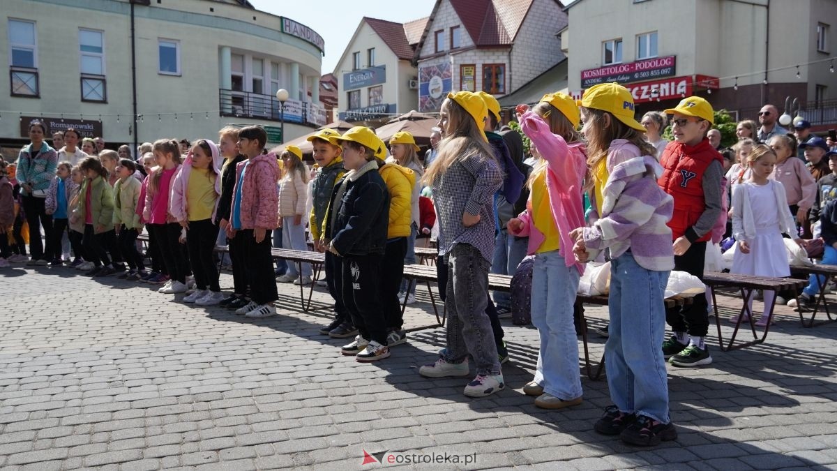 XI Dziecięcy Festiwal Tańca [14.05.2026] - zdjęcie #150 - eOstroleka.pl