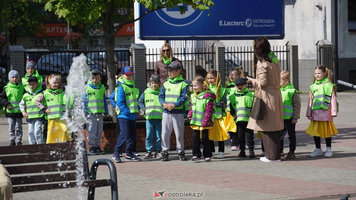 XI Dziecięcy Festiwal Tańca [14.05.2026] - zdjęcie #148 - eOstroleka.pl