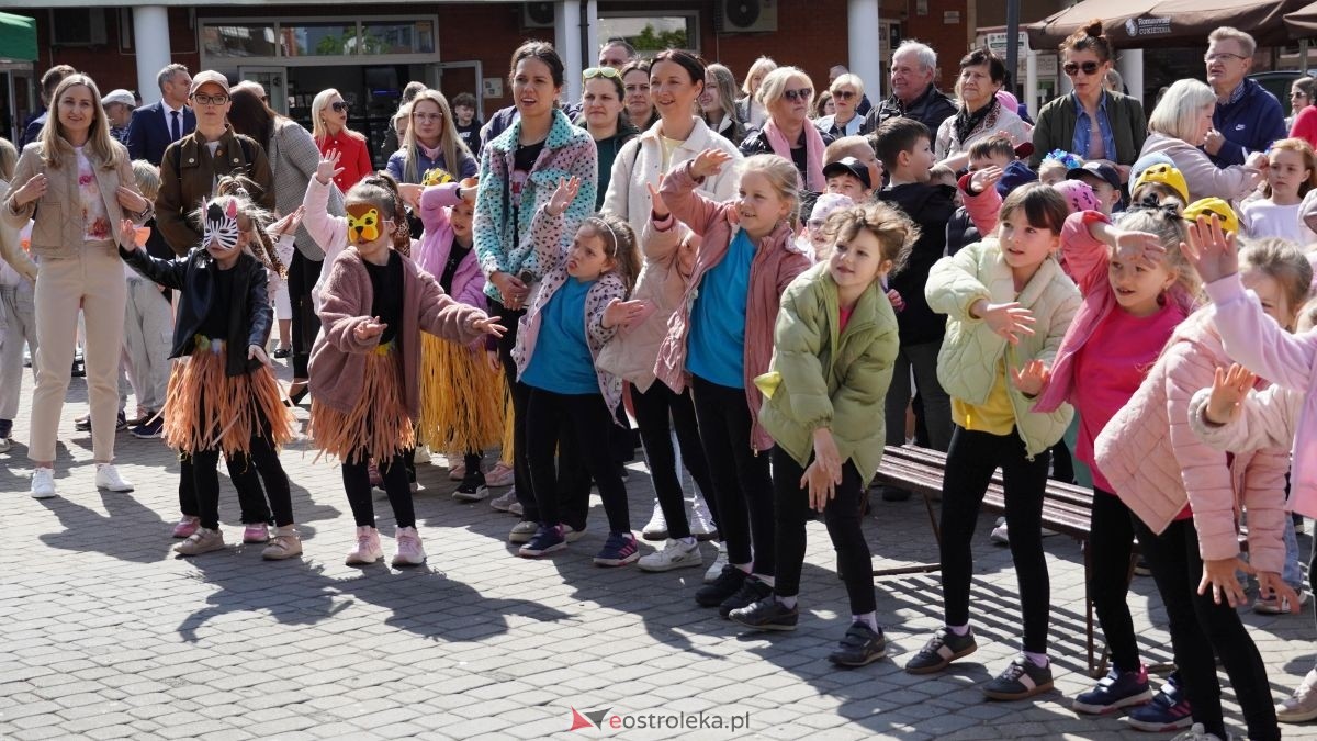 XI Dziecięcy Festiwal Tańca [14.05.2026] - zdjęcie #146 - eOstroleka.pl