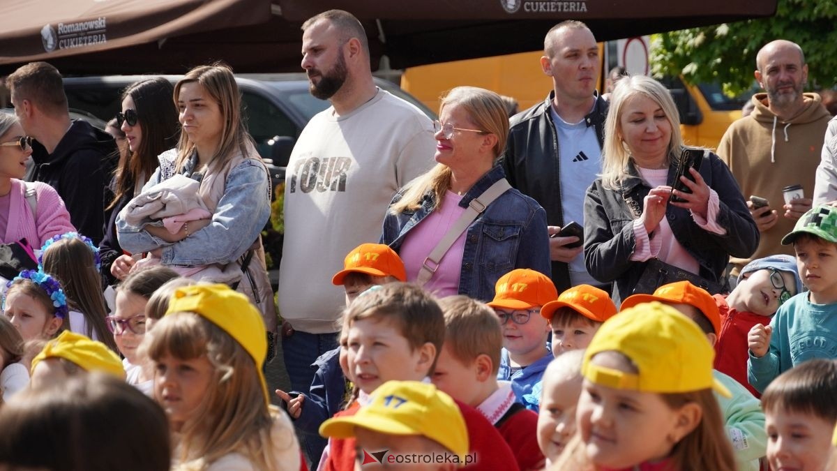 XI Dziecięcy Festiwal Tańca [14.05.2026] - zdjęcie #144 - eOstroleka.pl