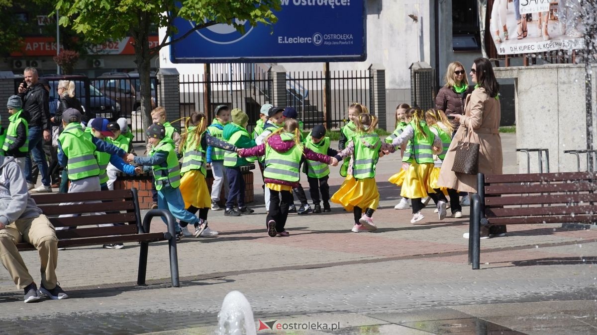 XI Dziecięcy Festiwal Tańca [14.05.2026] - zdjęcie #195 - eOstroleka.pl