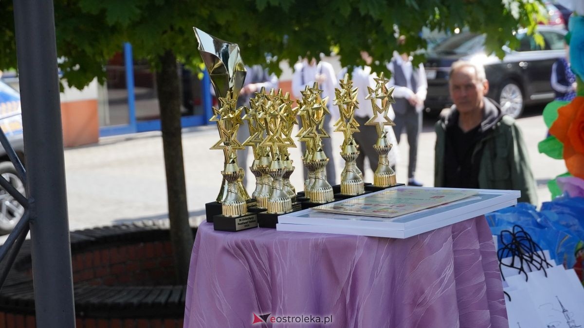 XI Dziecięcy Festiwal Tańca [14.05.2026] - zdjęcie #142 - eOstroleka.pl
