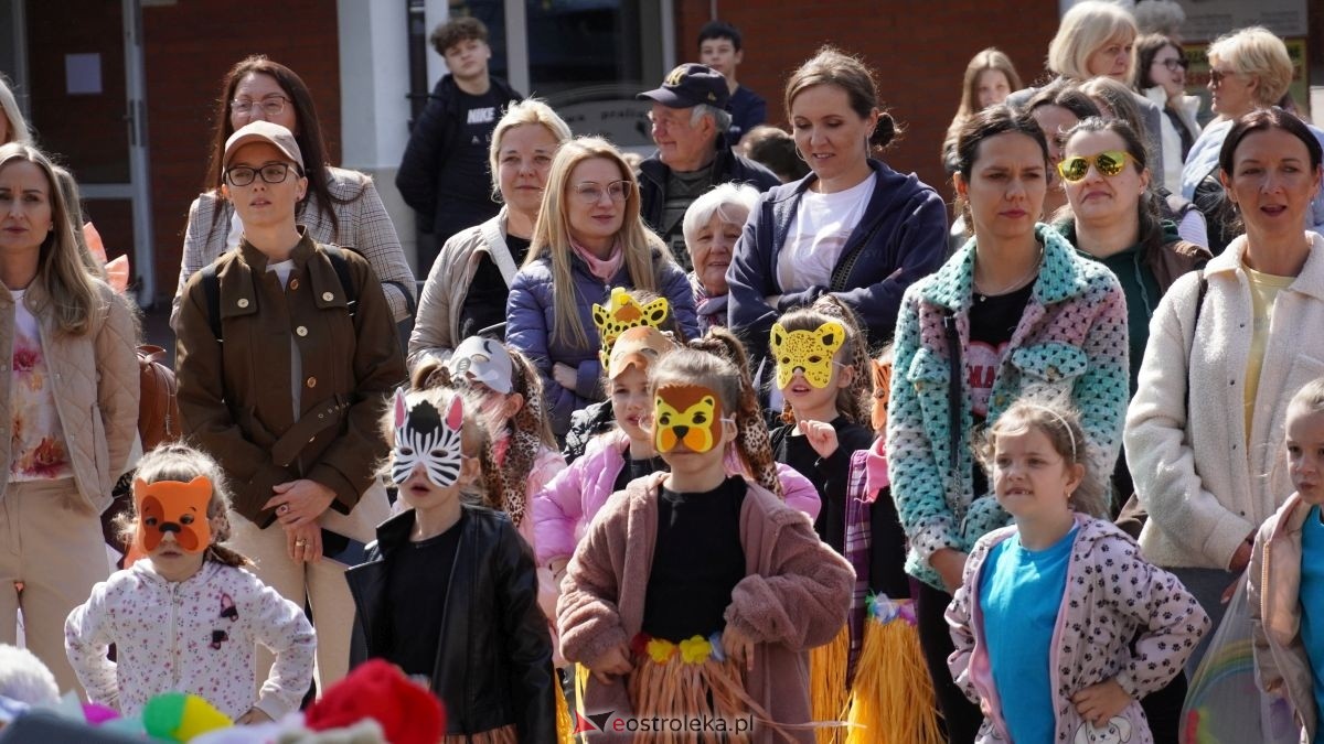 XI Dziecięcy Festiwal Tańca [14.05.2026] - zdjęcie #140 - eOstroleka.pl