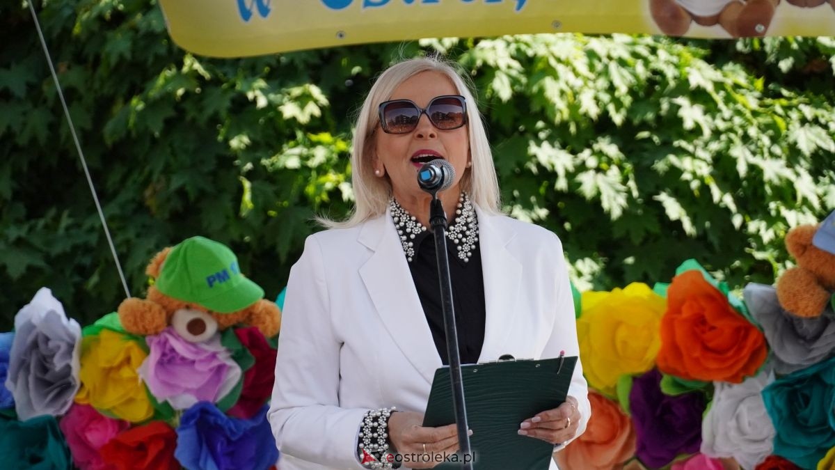 XI Dziecięcy Festiwal Tańca [14.05.2026] - zdjęcie #138 - eOstroleka.pl