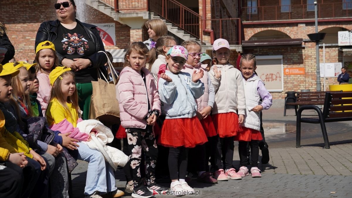 XI Dziecięcy Festiwal Tańca [14.05.2026] - zdjęcie #134 - eOstroleka.pl