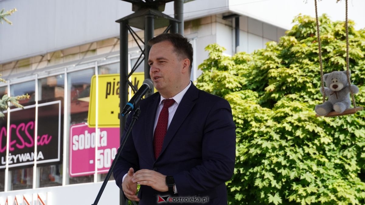 XI Dziecięcy Festiwal Tańca [14.05.2026] - zdjęcie #132 - eOstroleka.pl