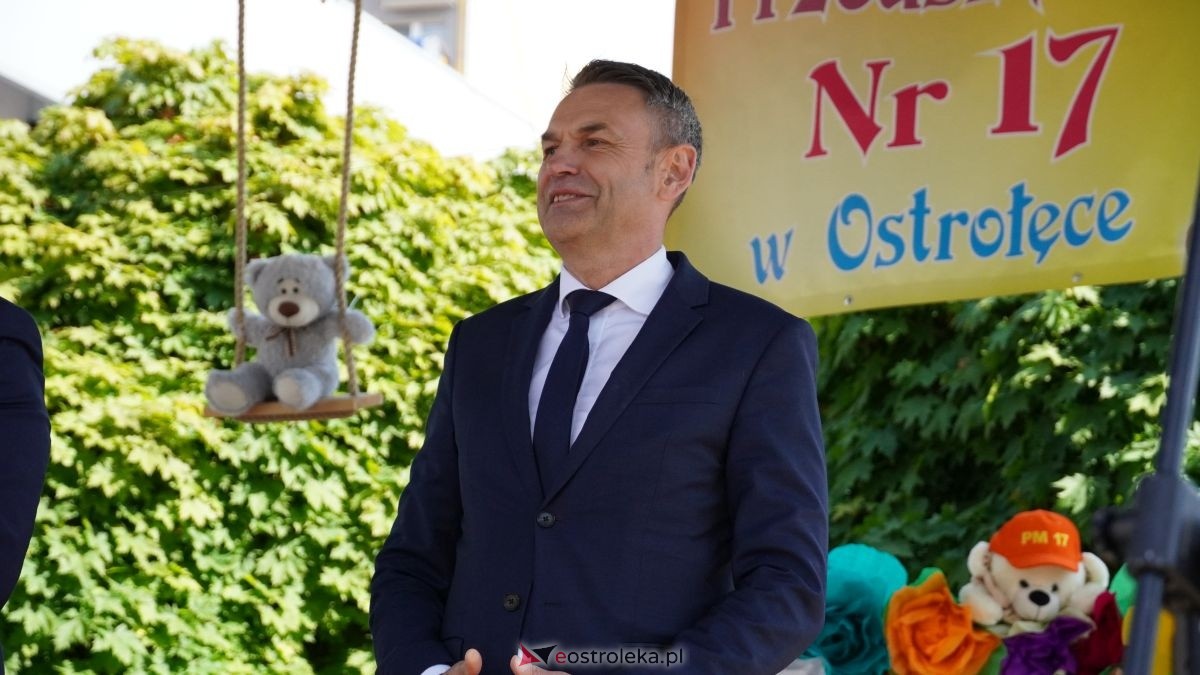 XI Dziecięcy Festiwal Tańca [14.05.2026] - zdjęcie #130 - eOstroleka.pl