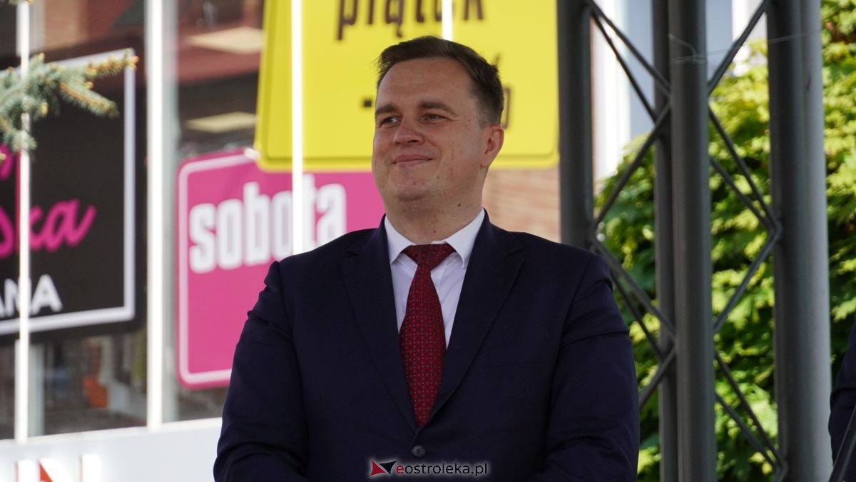 XI Dziecięcy Festiwal Tańca [14.05.2026] - zdjęcie #194 - eOstroleka.pl