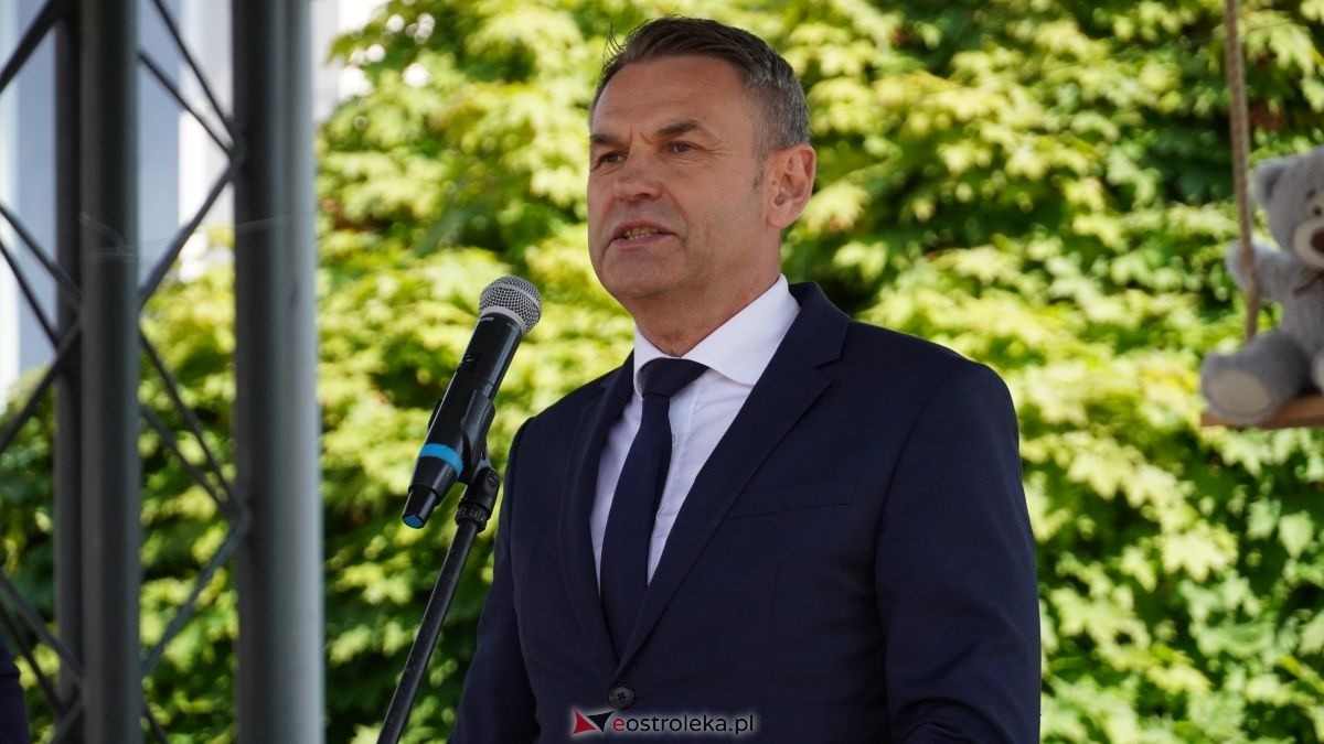 XI Dziecięcy Festiwal Tańca [14.05.2026] - zdjęcie #128 - eOstroleka.pl
