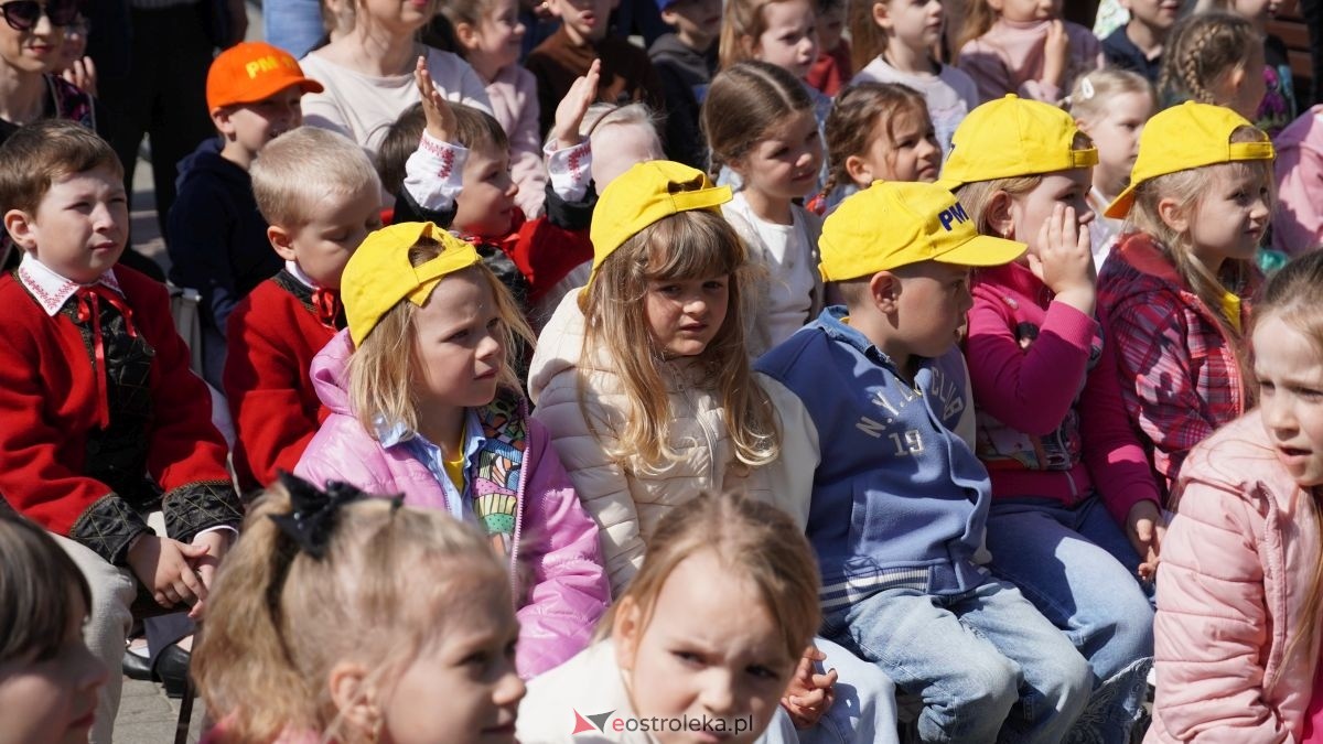 XI Dziecięcy Festiwal Tańca [14.05.2026] - zdjęcie #126 - eOstroleka.pl