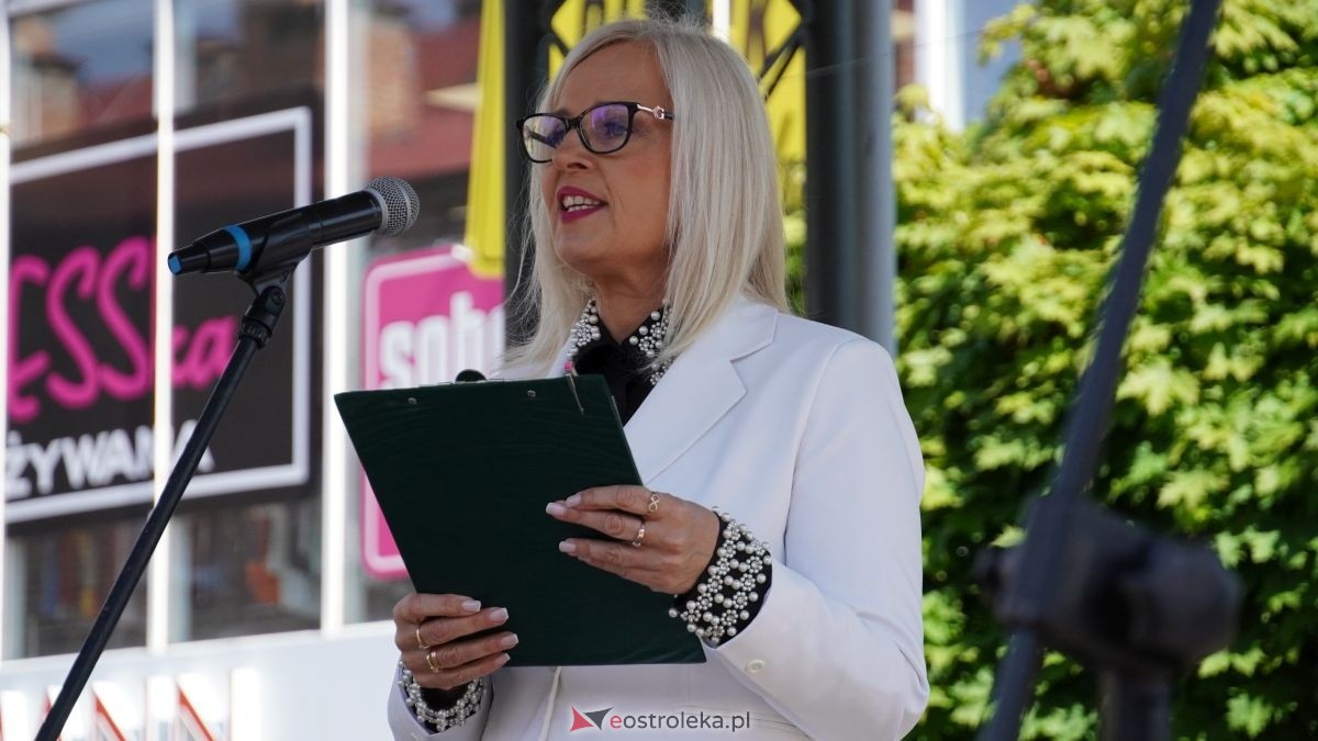 XI Dziecięcy Festiwal Tańca [14.05.2026] - zdjęcie #124 - eOstroleka.pl