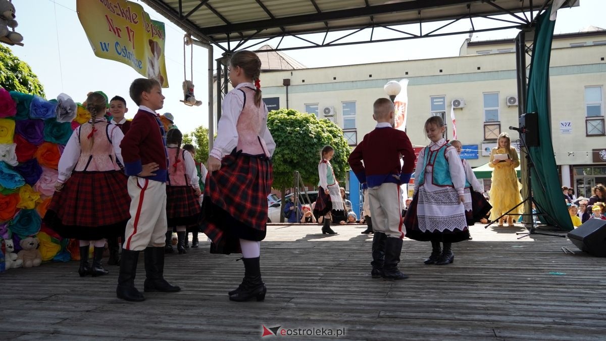 XI Dziecięcy Festiwal Tańca [14.05.2026] - zdjęcie #120 - eOstroleka.pl