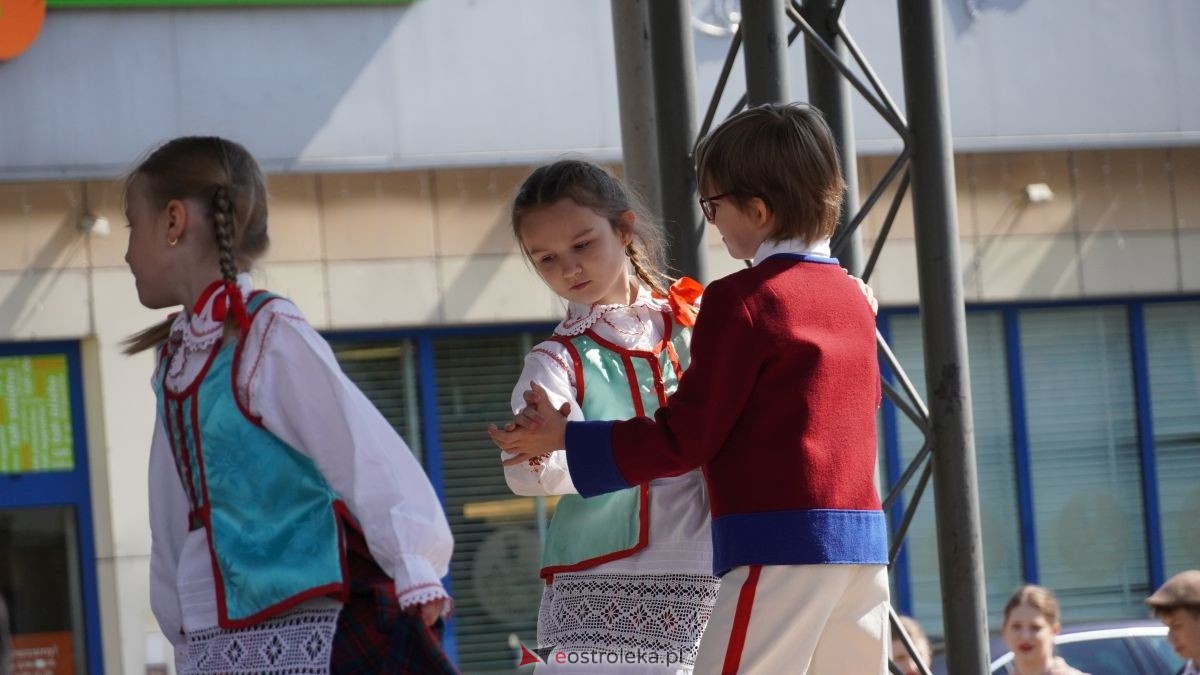 XI Dziecięcy Festiwal Tańca [14.05.2026] - zdjęcie #118 - eOstroleka.pl