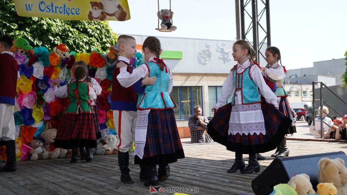 XI Dziecięcy Festiwal Tańca [14.05.2026] - zdjęcie #116 - eOstroleka.pl