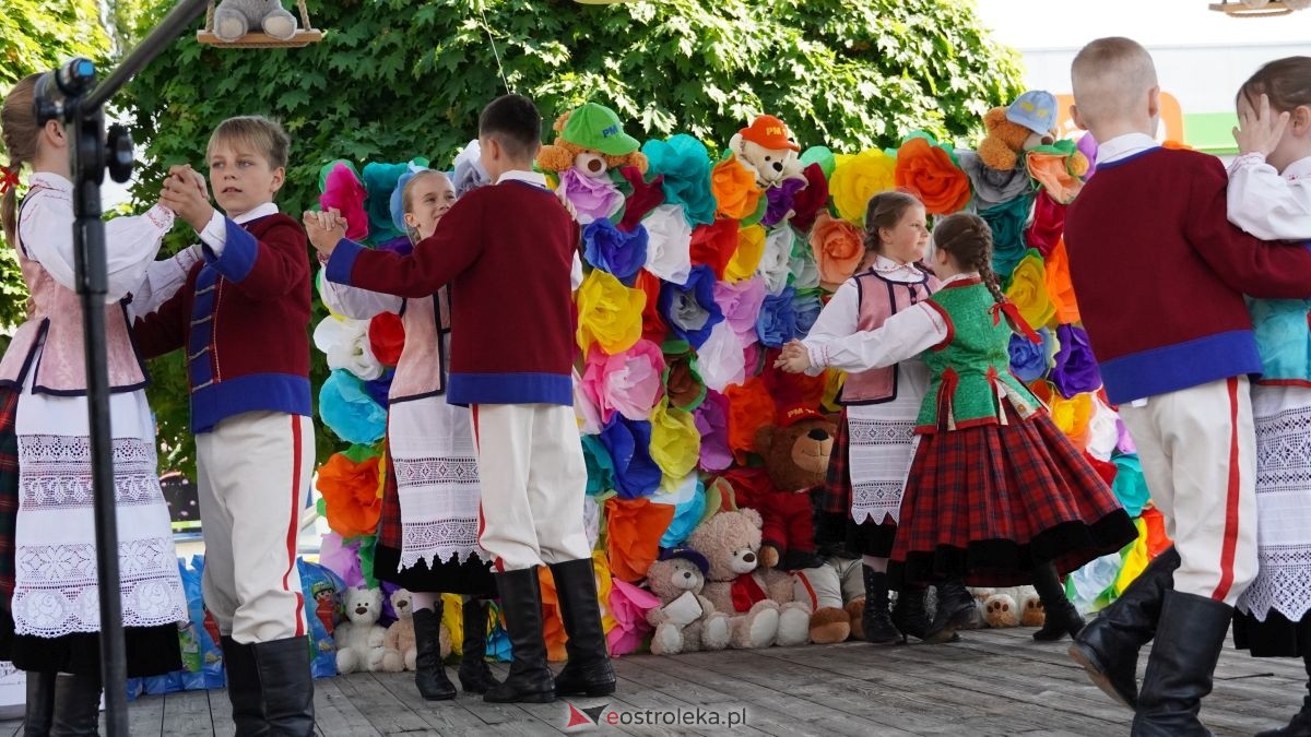 XI Dziecięcy Festiwal Tańca [14.05.2026] - zdjęcie #193 - eOstroleka.pl