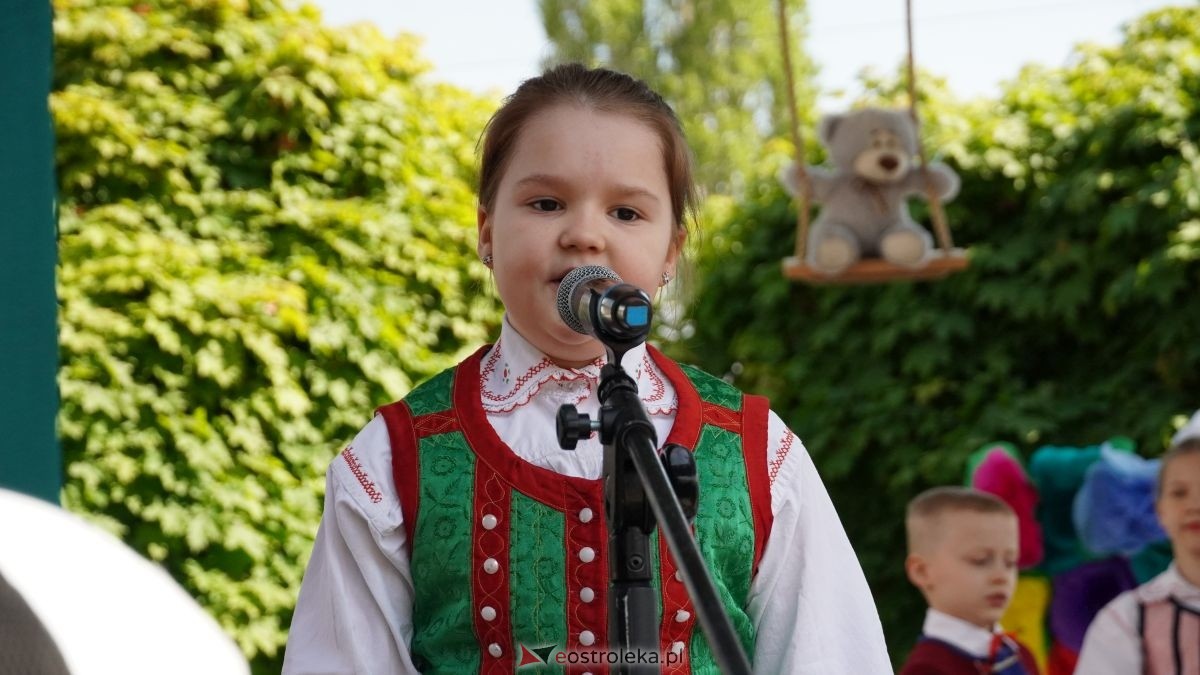 XI Dziecięcy Festiwal Tańca [14.05.2026] - zdjęcie #114 - eOstroleka.pl