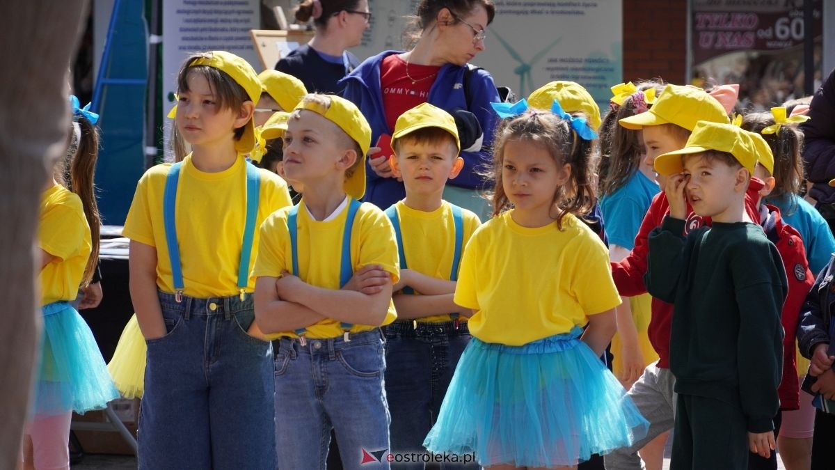 XI Dziecięcy Festiwal Tańca [14.05.2026] - zdjęcie #112 - eOstroleka.pl