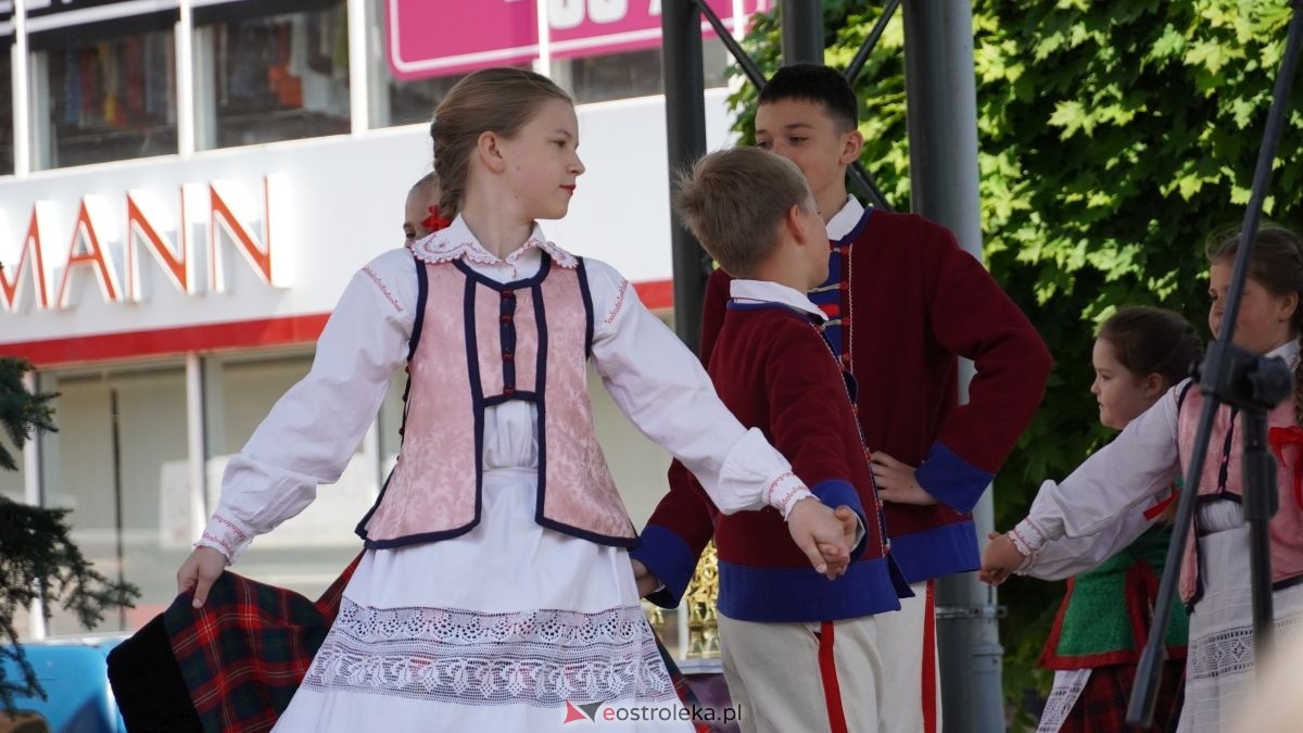XI Dziecięcy Festiwal Tańca [14.05.2026] - zdjęcie #110 - eOstroleka.pl