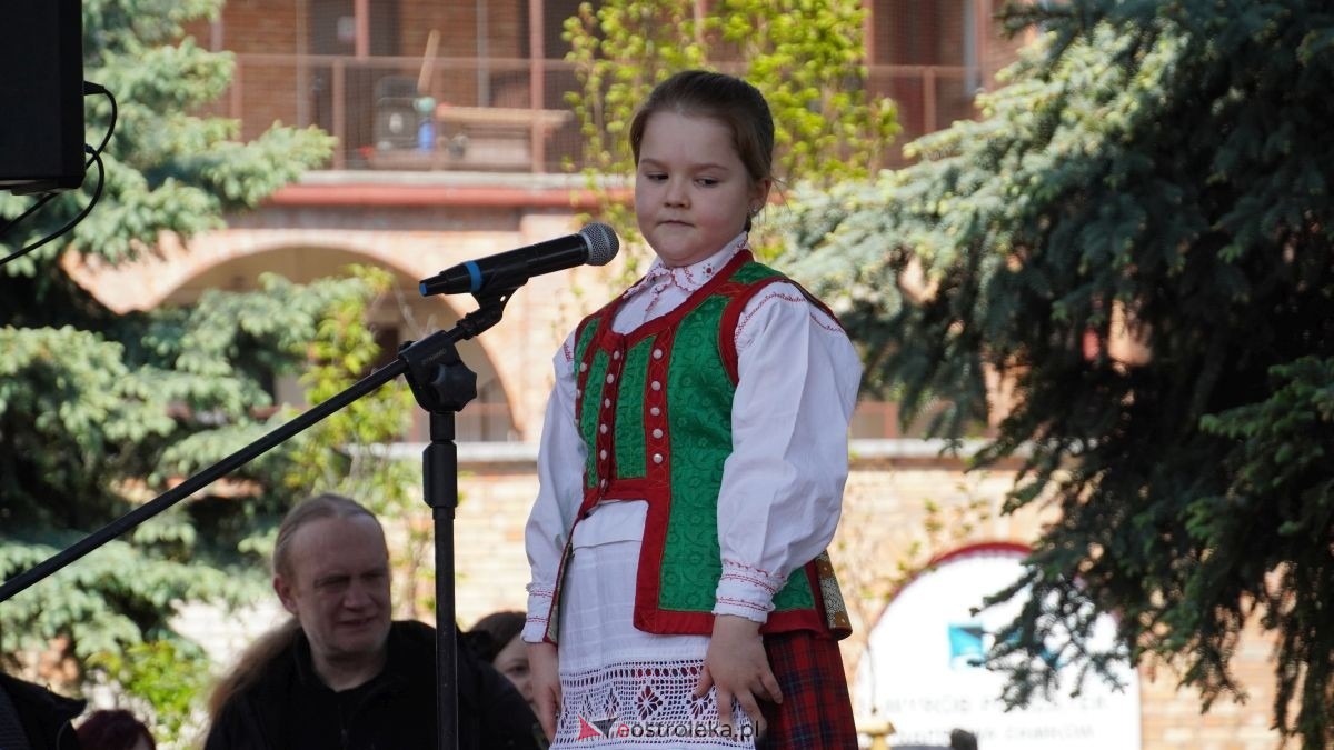 XI Dziecięcy Festiwal Tańca [14.05.2026] - zdjęcie #108 - eOstroleka.pl