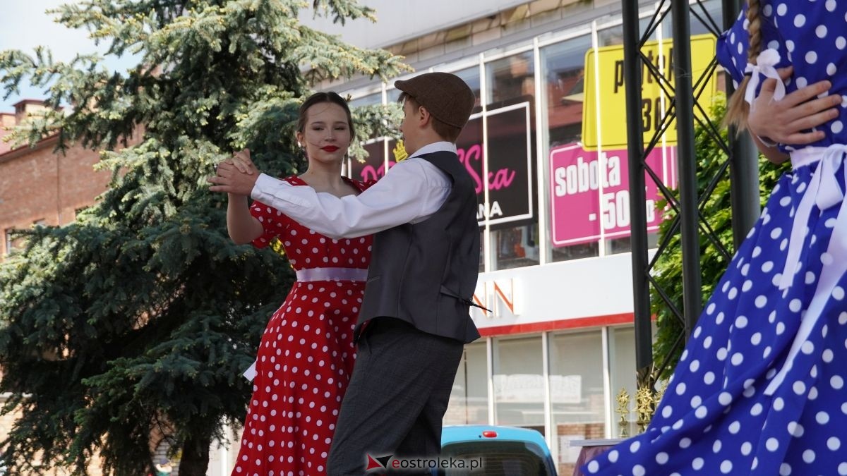 XI Dziecięcy Festiwal Tańca [14.05.2026] - zdjęcie #106 - eOstroleka.pl