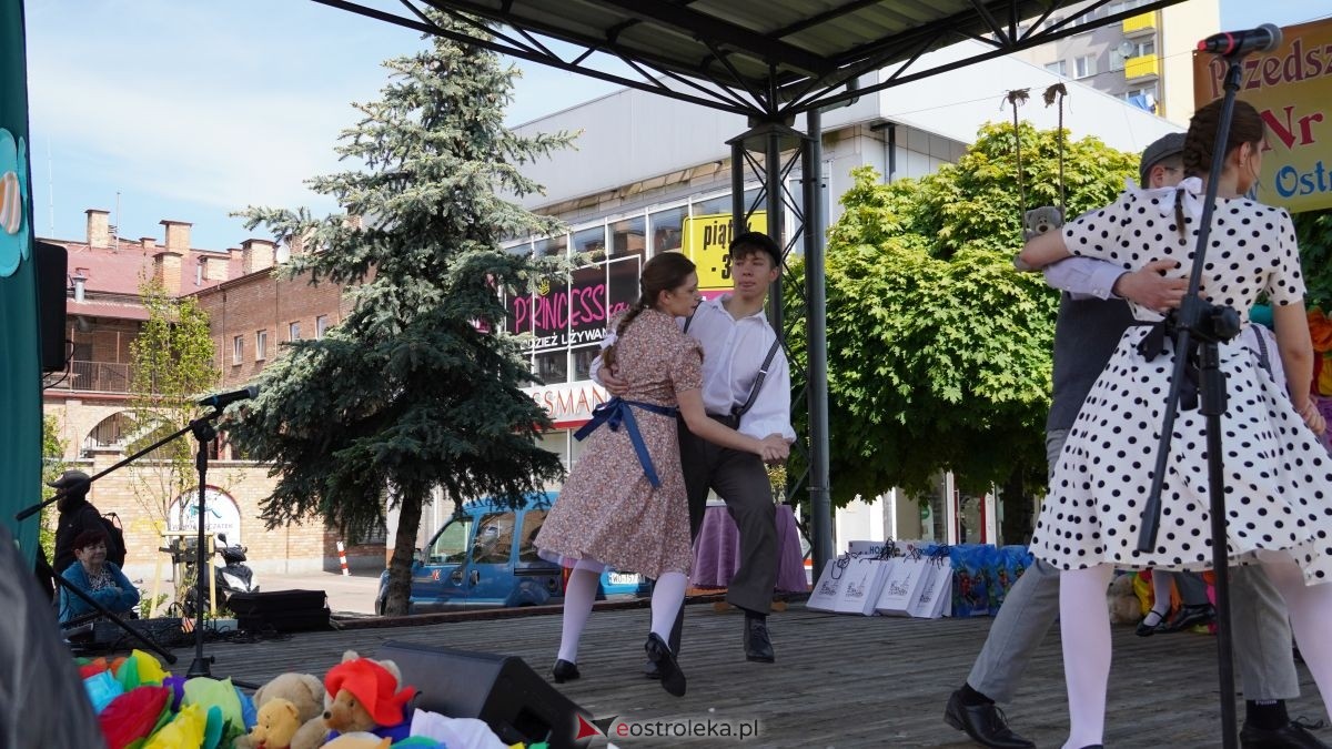 XI Dziecięcy Festiwal Tańca [14.05.2026] - zdjęcie #104 - eOstroleka.pl
