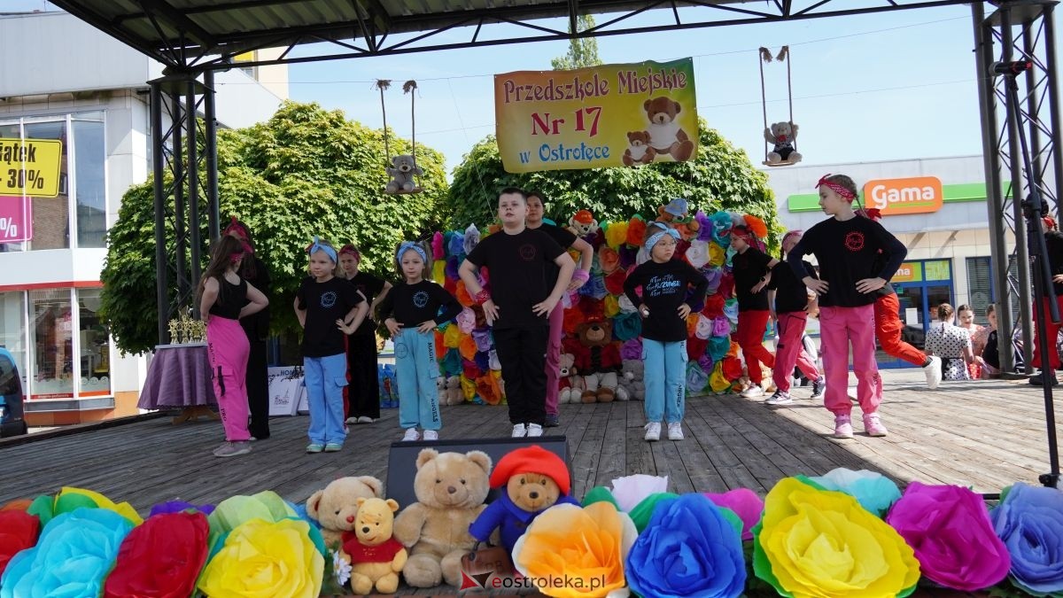XI Dziecięcy Festiwal Tańca [14.05.2026] - zdjęcie #102 - eOstroleka.pl
