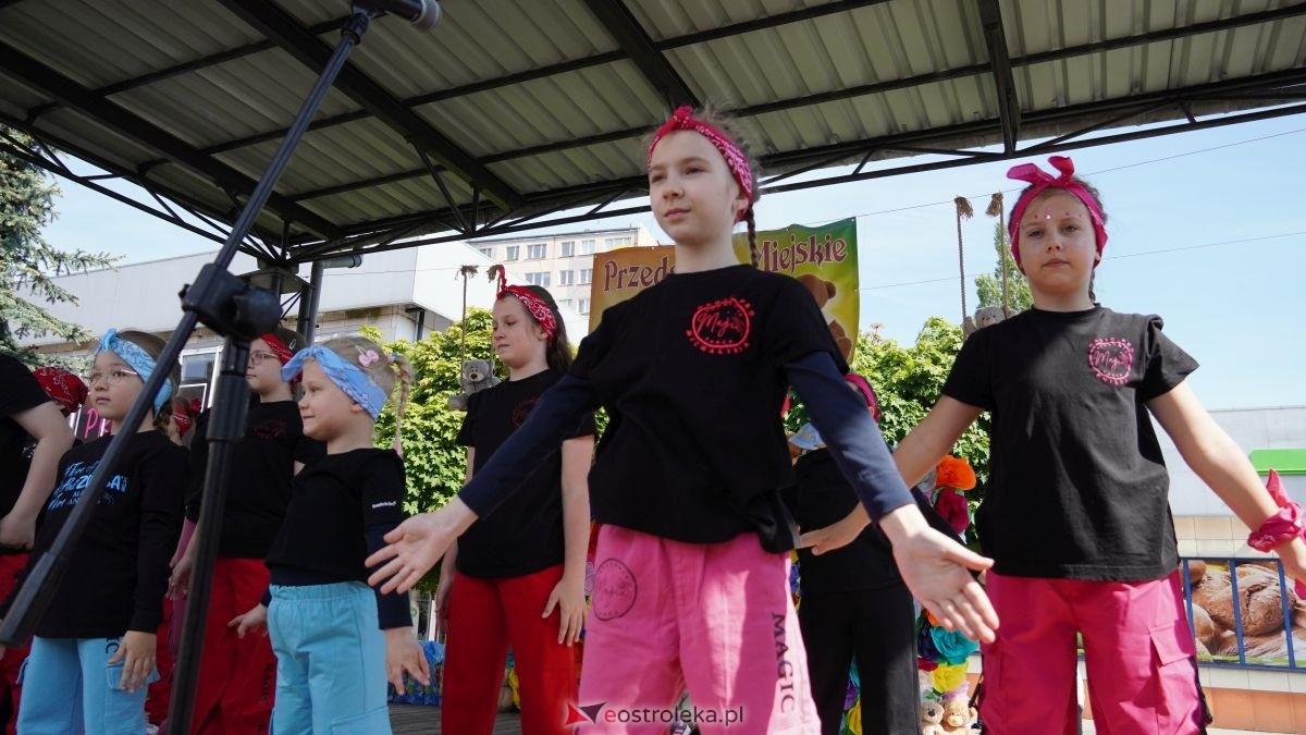 XI Dziecięcy Festiwal Tańca [14.05.2026] - zdjęcie #192 - eOstroleka.pl