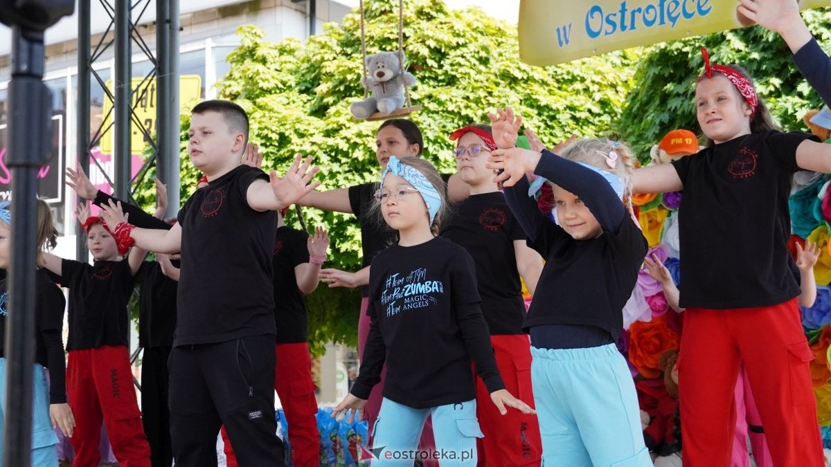 XI Dziecięcy Festiwal Tańca [14.05.2026] - zdjęcie #100 - eOstroleka.pl