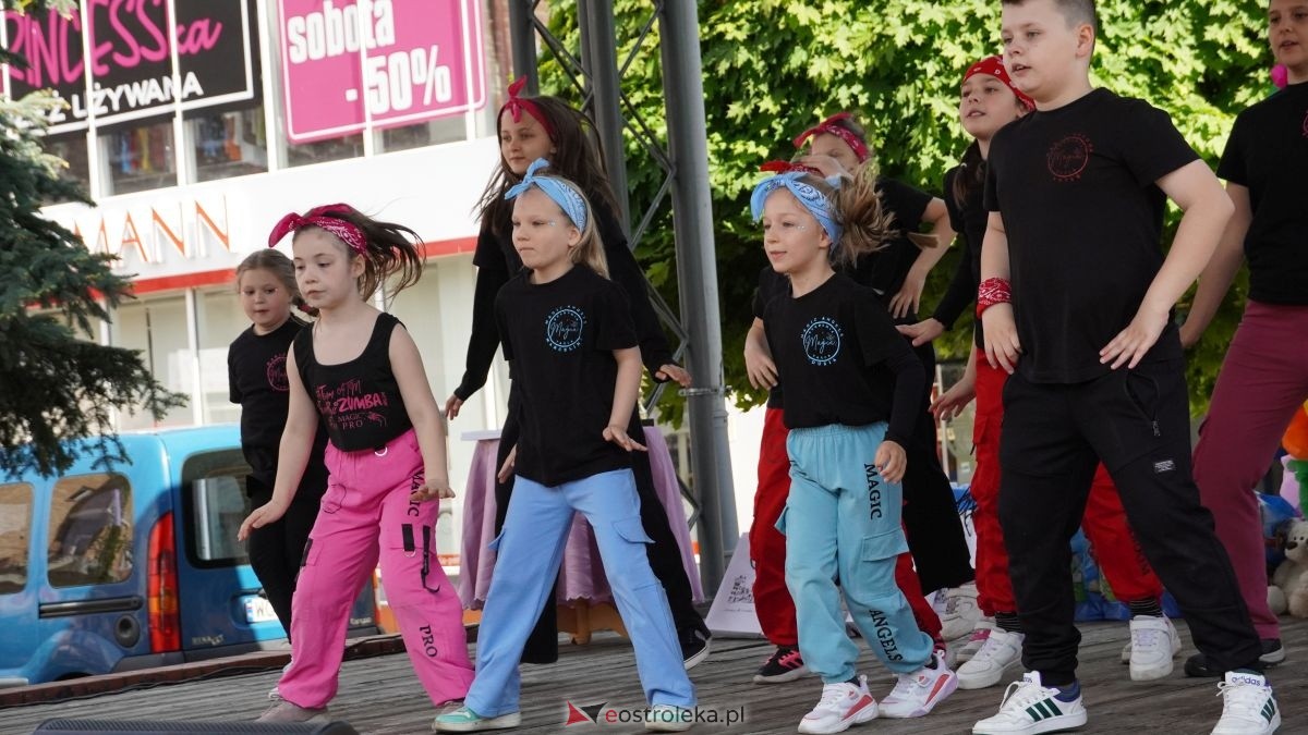 XI Dziecięcy Festiwal Tańca [14.05.2026] - zdjęcie #98 - eOstroleka.pl