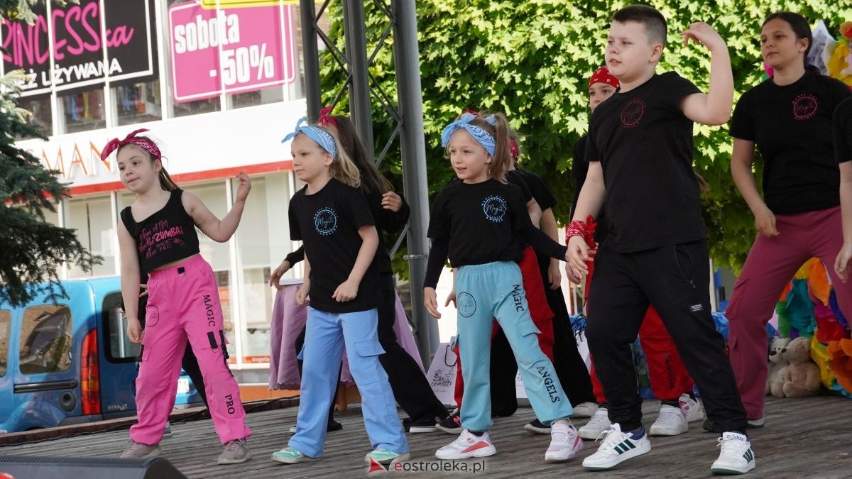 XI Dziecięcy Festiwal Tańca [14.05.2026] - zdjęcie #96 - eOstroleka.pl