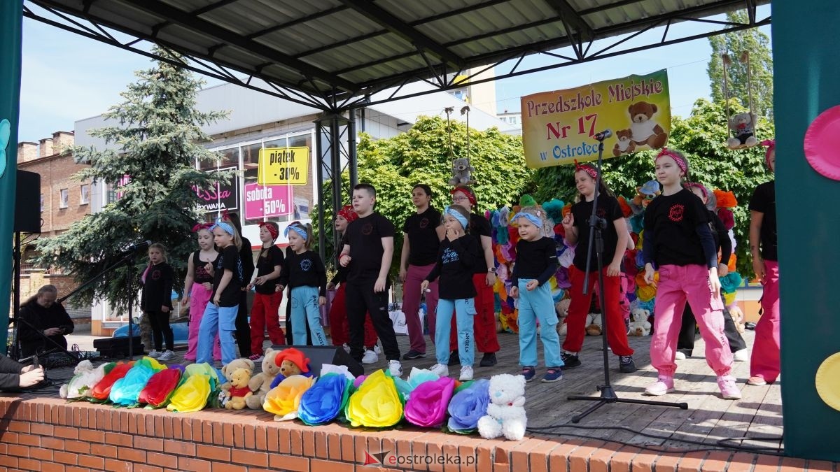 XI Dziecięcy Festiwal Tańca [14.05.2026] - zdjęcie #94 - eOstroleka.pl