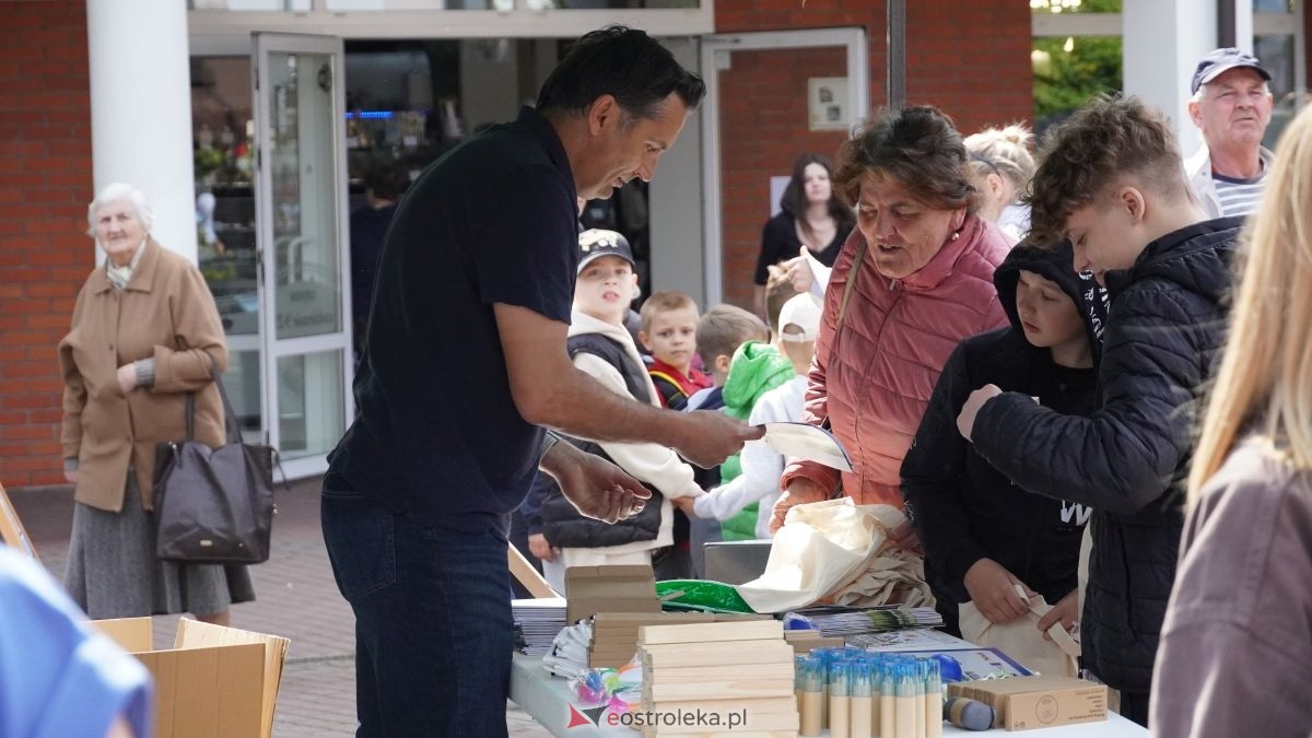 XI Dziecięcy Festiwal Tańca [14.05.2026] - zdjęcie #92 - eOstroleka.pl