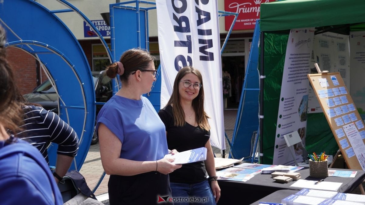 XI Dziecięcy Festiwal Tańca [14.05.2026] - zdjęcie #90 - eOstroleka.pl