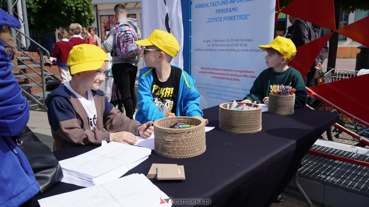 XI Dziecięcy Festiwal Tańca [14.05.2026] - zdjęcie #88 - eOstroleka.pl