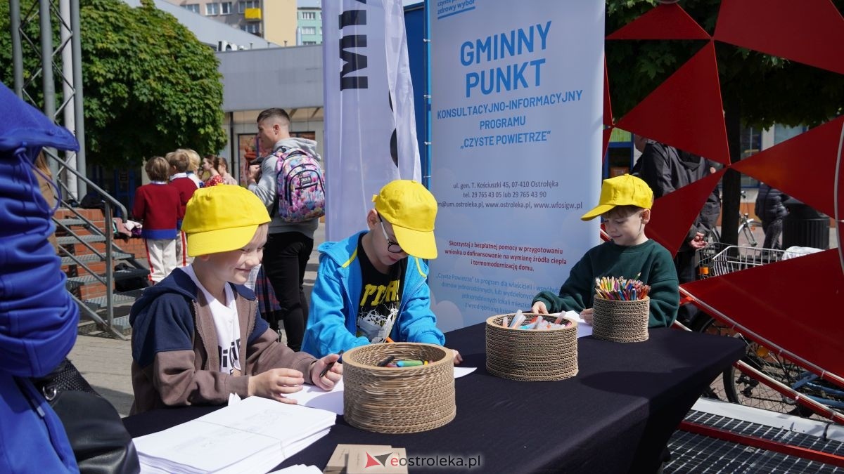 XI Dziecięcy Festiwal Tańca [14.05.2026] - zdjęcie #191 - eOstroleka.pl