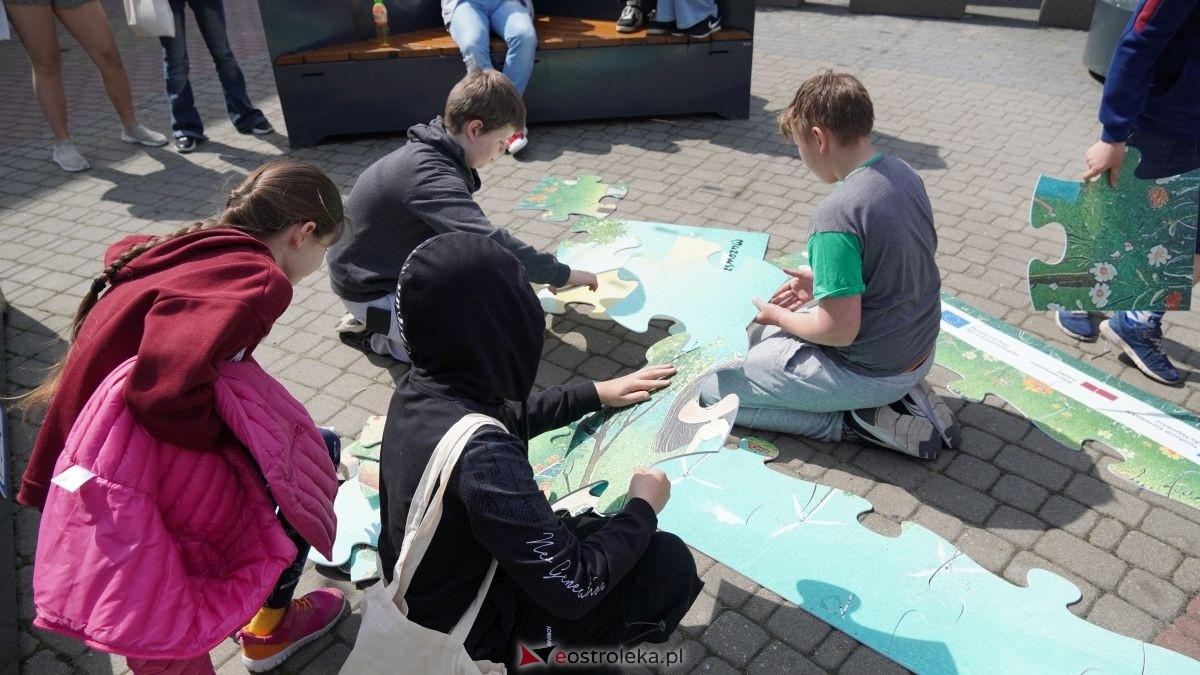 XI Dziecięcy Festiwal Tańca [14.05.2026] - zdjęcie #86 - eOstroleka.pl