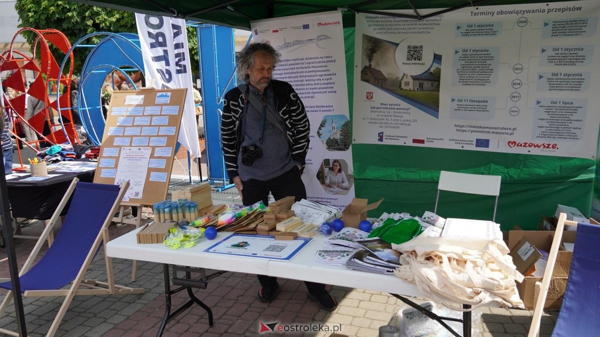 XI Dziecięcy Festiwal Tańca [14.05.2026] - zdjęcie #84 - eOstroleka.pl