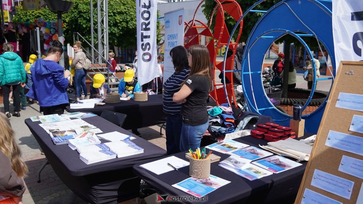 XI Dziecięcy Festiwal Tańca [14.05.2026] - zdjęcie #82 - eOstroleka.pl