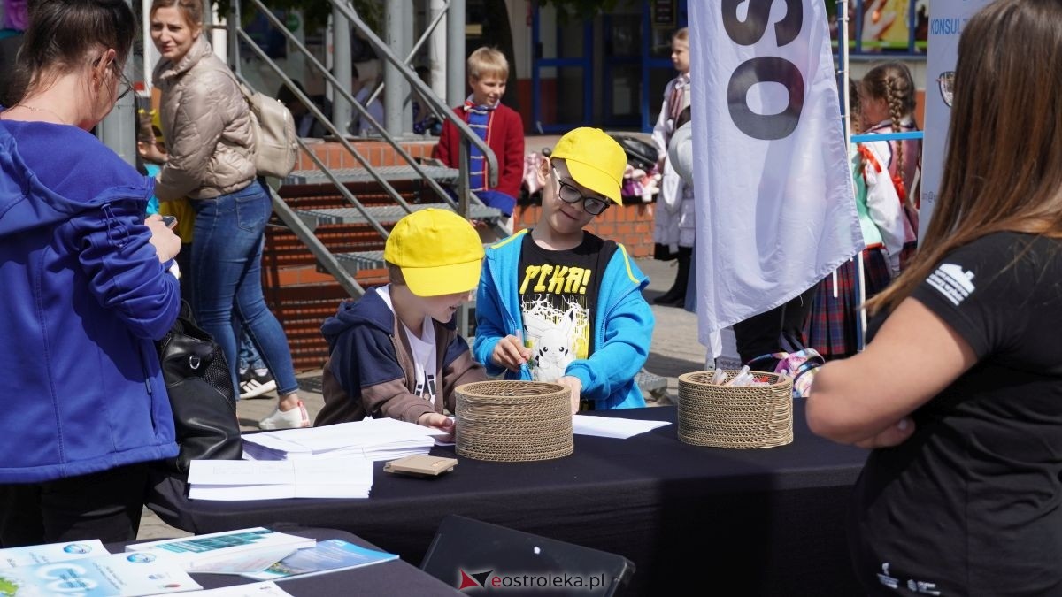 XI Dziecięcy Festiwal Tańca [14.05.2026] - zdjęcie #80 - eOstroleka.pl